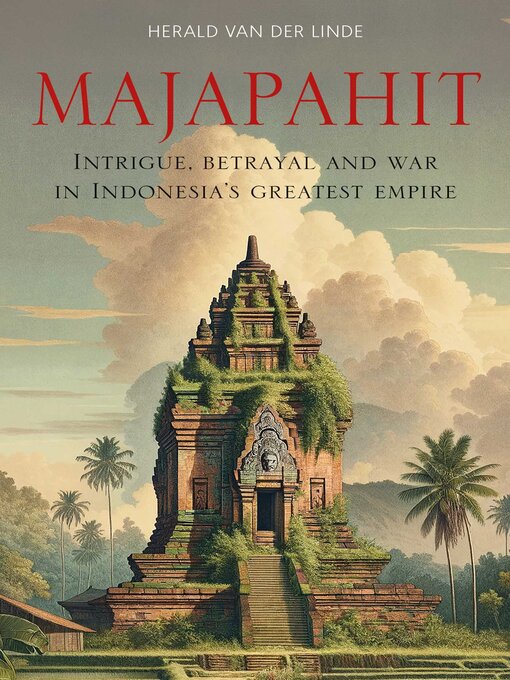 Title details for Majapahit by Herald van der Linde - Available